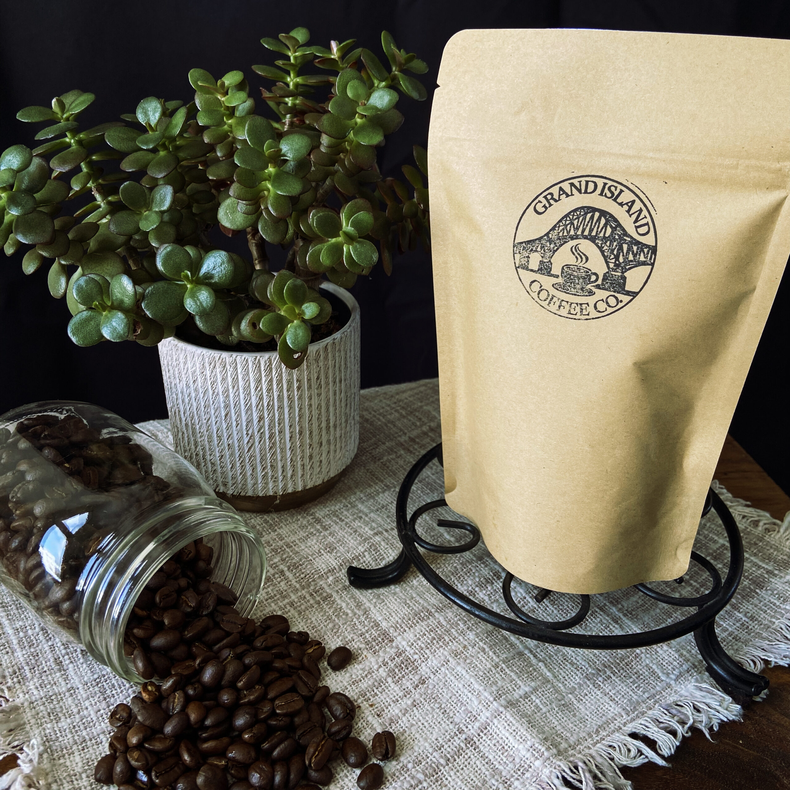 Ethiopia Organic Guji Benti Neka G2 Washed