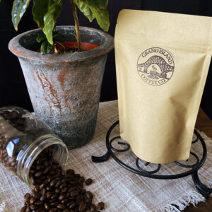 Coffee That Tastes Like Coffee