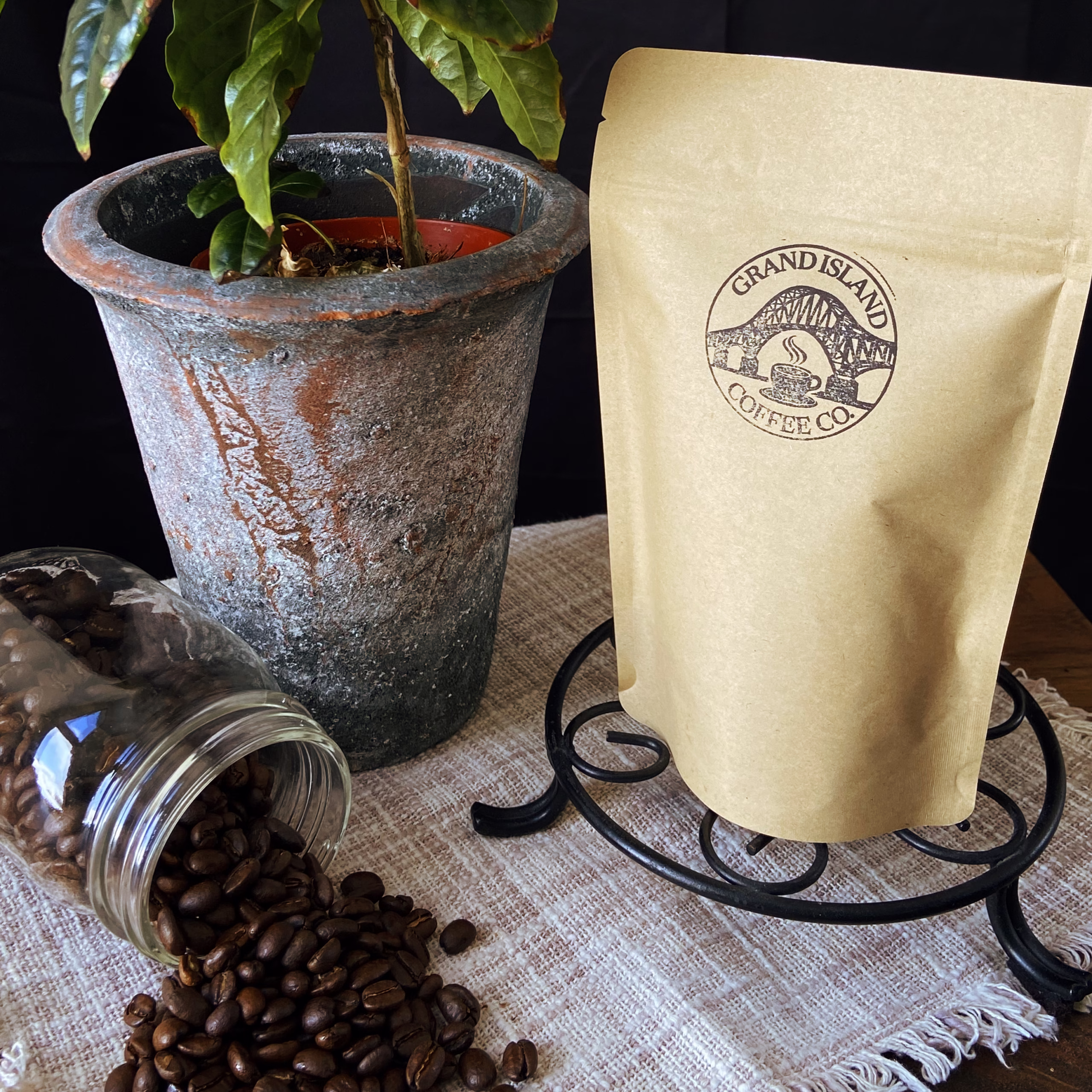 Coffee That Tastes Like Coffee